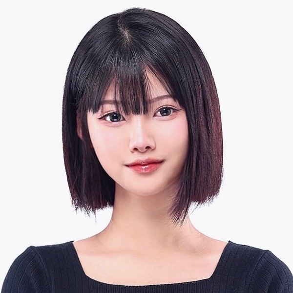 채지연 학부연구생 사진
