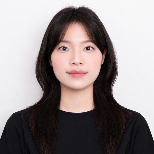 황지영 졸업생 사진