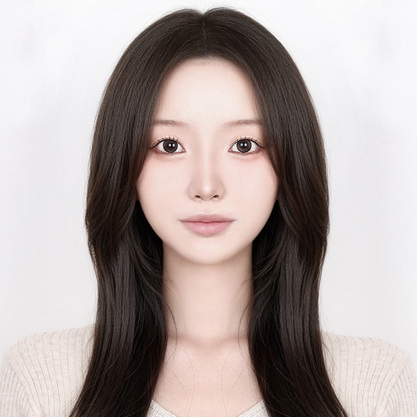 장지원 학부연구생 사진