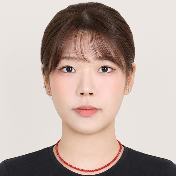 조아람 졸업생 사진
