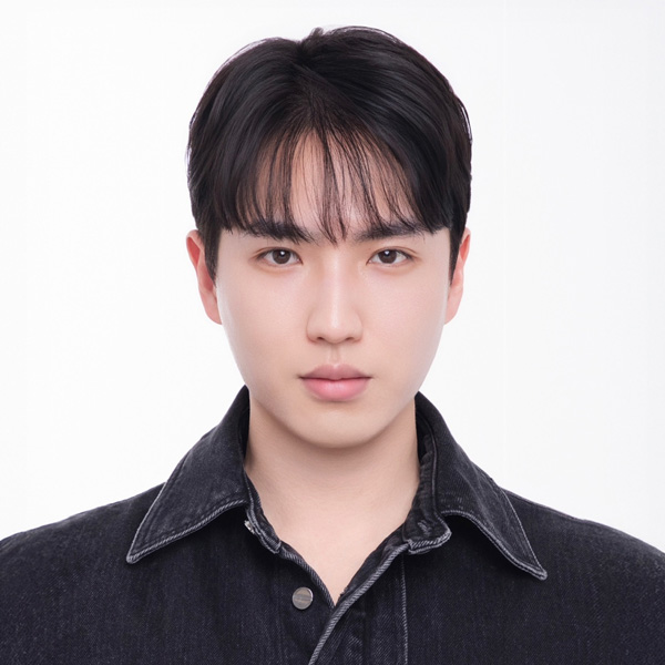 김민석 졸업생 사진