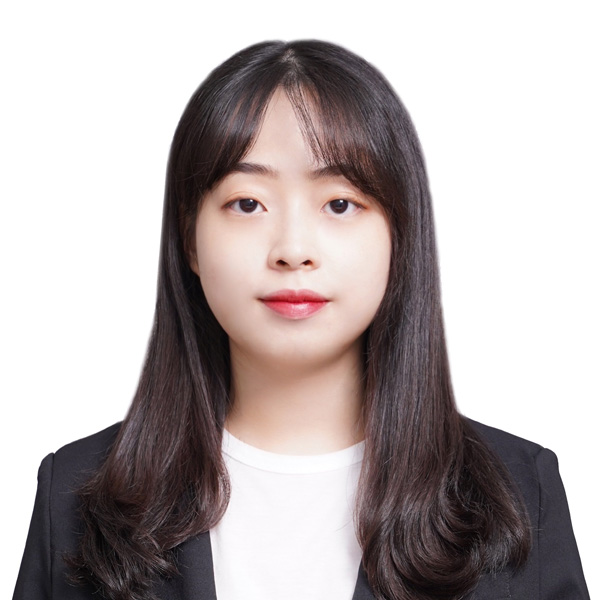 여예나 졸업생 사진